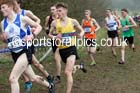 Mens under-20s Inter Counties Cross Country, Prestwold Hall, Loughborough. Photo: David T. Hewitson/Sports for All Pics